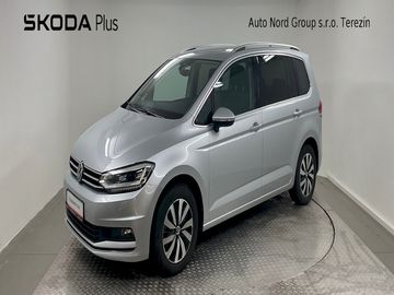 1.5 TSI EVO BMT Highline DSG