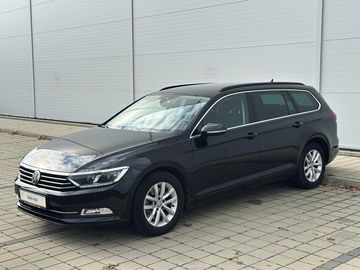 Comfortline 2.0 TDI 110 kW