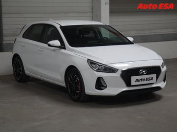 1.6i,ČR,navi,LED