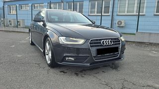 Audi A4 Avant, 2.0 TDI 110kw