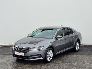 Ambition 2.0 2.0 TSI 140 kW