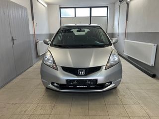 Honda Jazz, 1,2 benzin 66kW, Navi