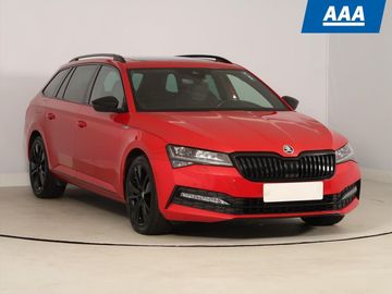 2.0 TDI, Sportline, NOVÁ CENA