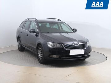 2.0 TDI, Ambition, 4X4
