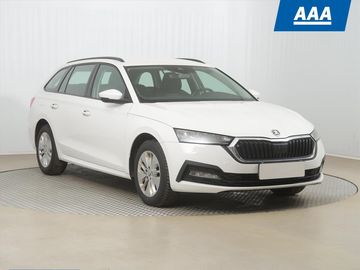 2.0 TDI, Ambition, ČR,1.maj