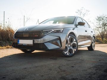 RS 2.0 TSI, RS, Matrix FullLed