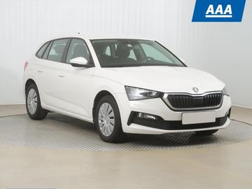 1.0 TSI, NOVÁ CENA, Serv.kniha