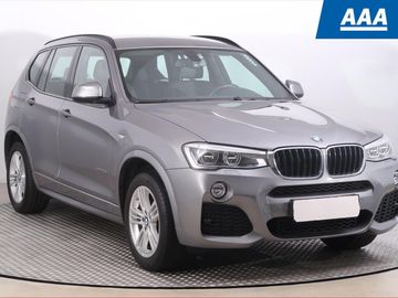 xDrive20d, NOVÁ CENA, 4X4