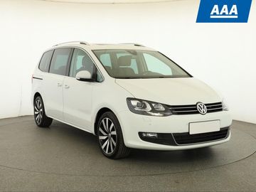 2.0 TDI BMT, Automat