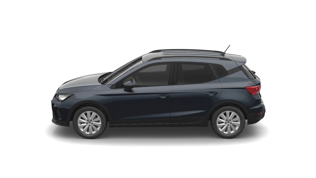 Seat Arona, Vamos 1.0 TSI 95k