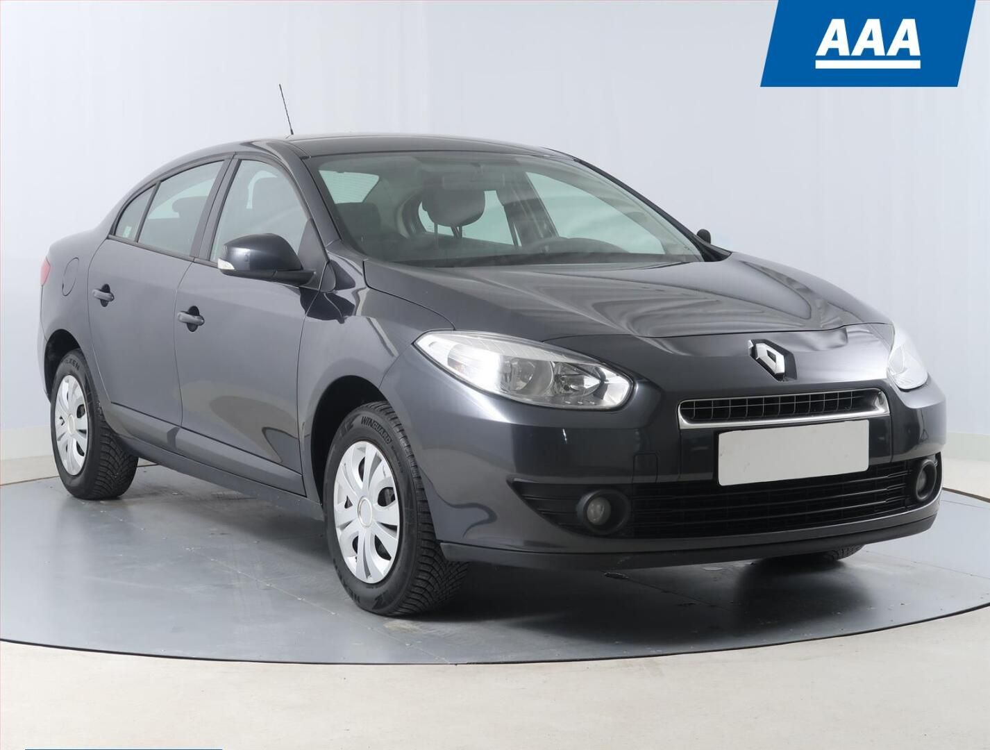 Renault Fluence, 1.6 16V, Klima, Tempomat