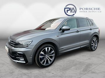 2.0 TDI R-Line 4Motion 176kW D