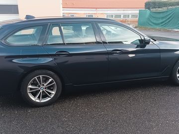 520 Xd Sport Line