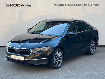 1.5 TSI 110kW TOP SELECTION 6M