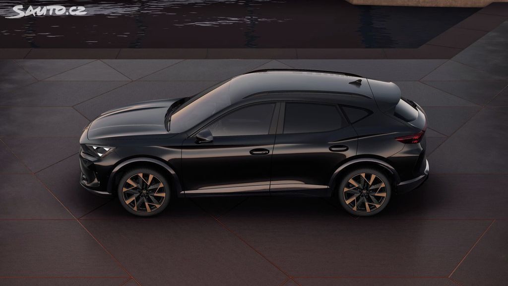 Cupra Formentor - fotka 2