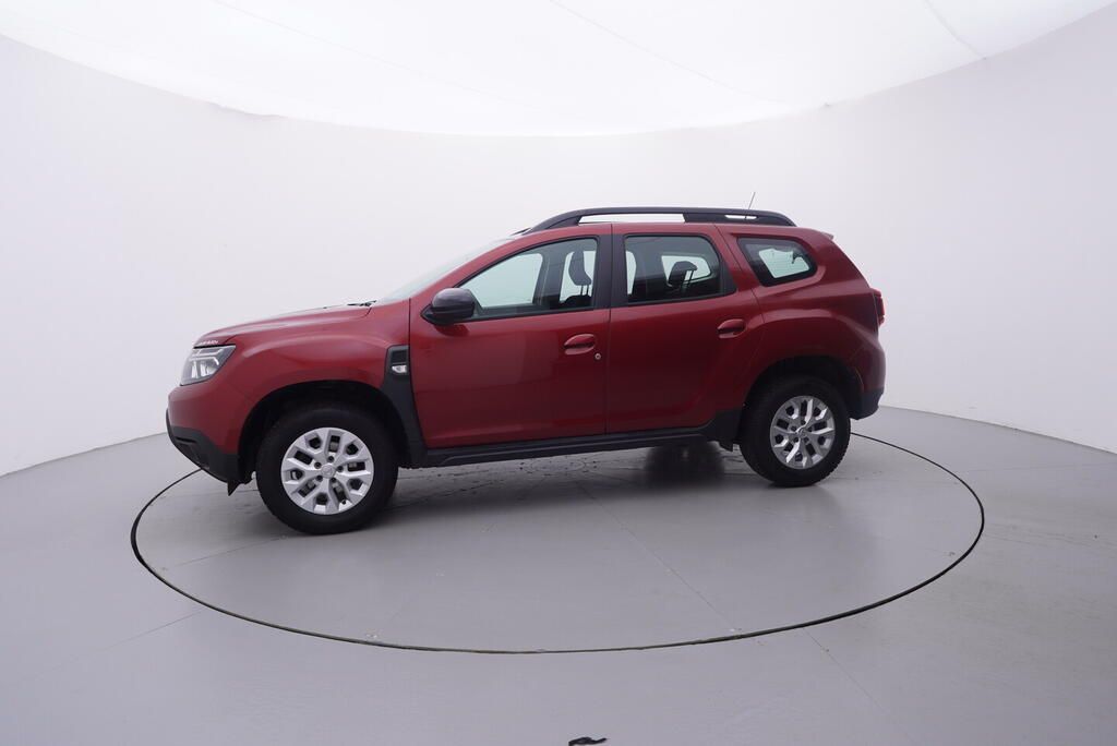 Dacia Duster, 1.0 TCe 67 kW - fotka 2