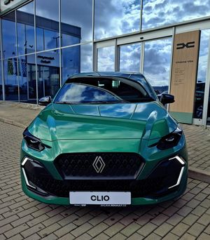 Renault Clio, Evolution TCe 115