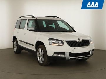 2.0 TDI, Serv.kniha, Navi
