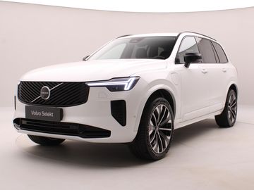 T8 AWD RECHARGE DARK PLUS 7m