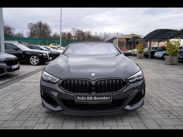 M850i xDrive /Laser/530 PS/ČR