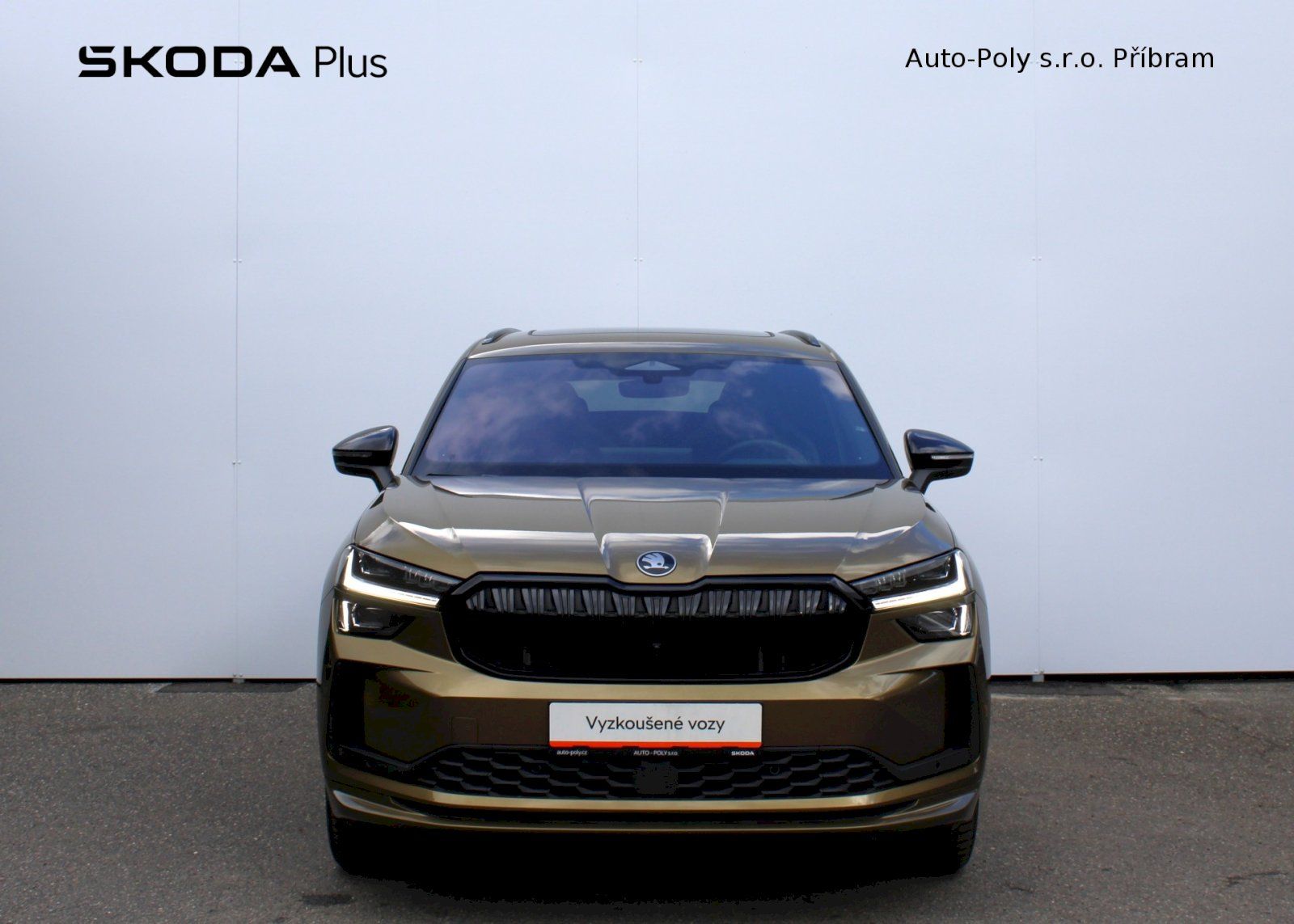 Škoda Kodiaq, Sportline 2.0TDI / 142kW 4x4 7 - fotka 4