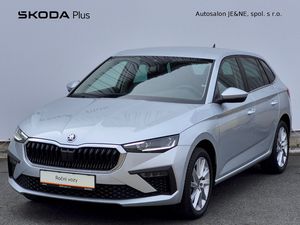 Škoda Scala, Top Selection 1.0 TSI 85kW DSG