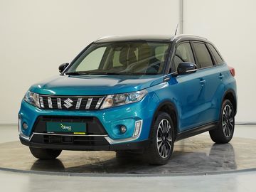 1.4 BoosterJet 103 kW Elegance