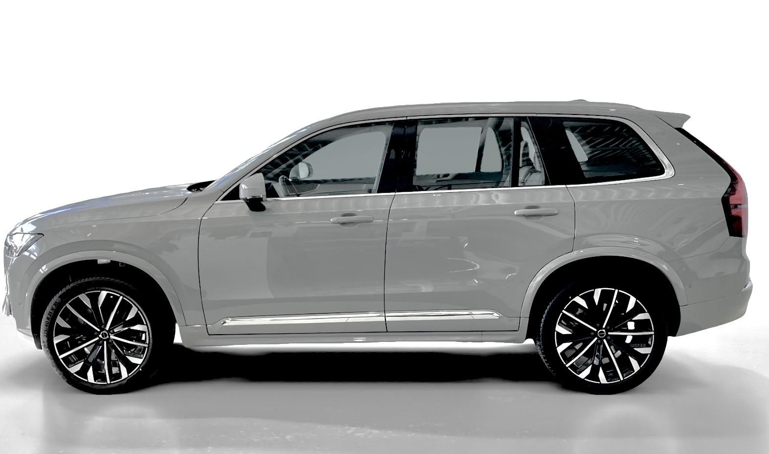 Volvo XC90, B5 AWD NEW 184 KW CORE - fotka 3