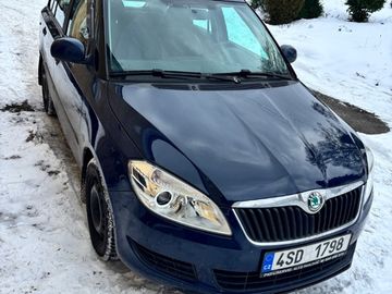 1.6 TDI  77 KW CAYC
