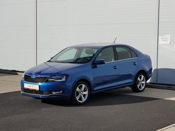 Style 1.0 TSI 81 kW