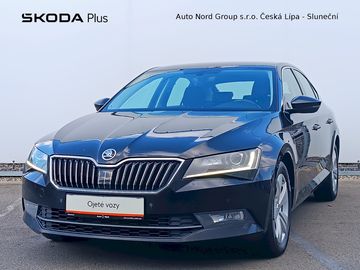 Amb. Grt. 2,0TDi/140kw 7°DSG 4