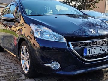 Peugeot 208 1.6 e-HDI
