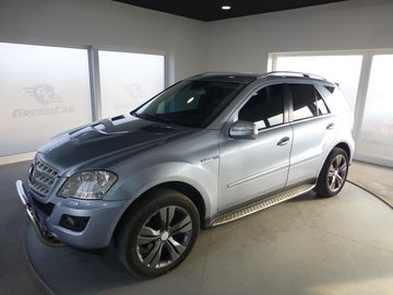 450-225KW*AMG*VZDUCH**TAŽ 3,5T