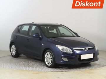 1.6 CRDi, Serv.kniha