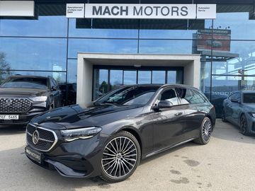 4M Edition AMG-Line