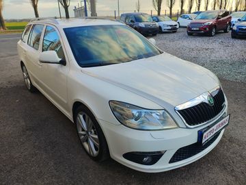2.0 TDI RS