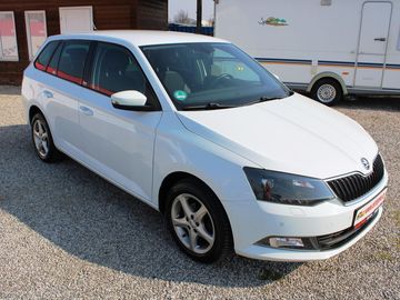 1,2TSI JOY KLIMA TEMPOMAT ALU