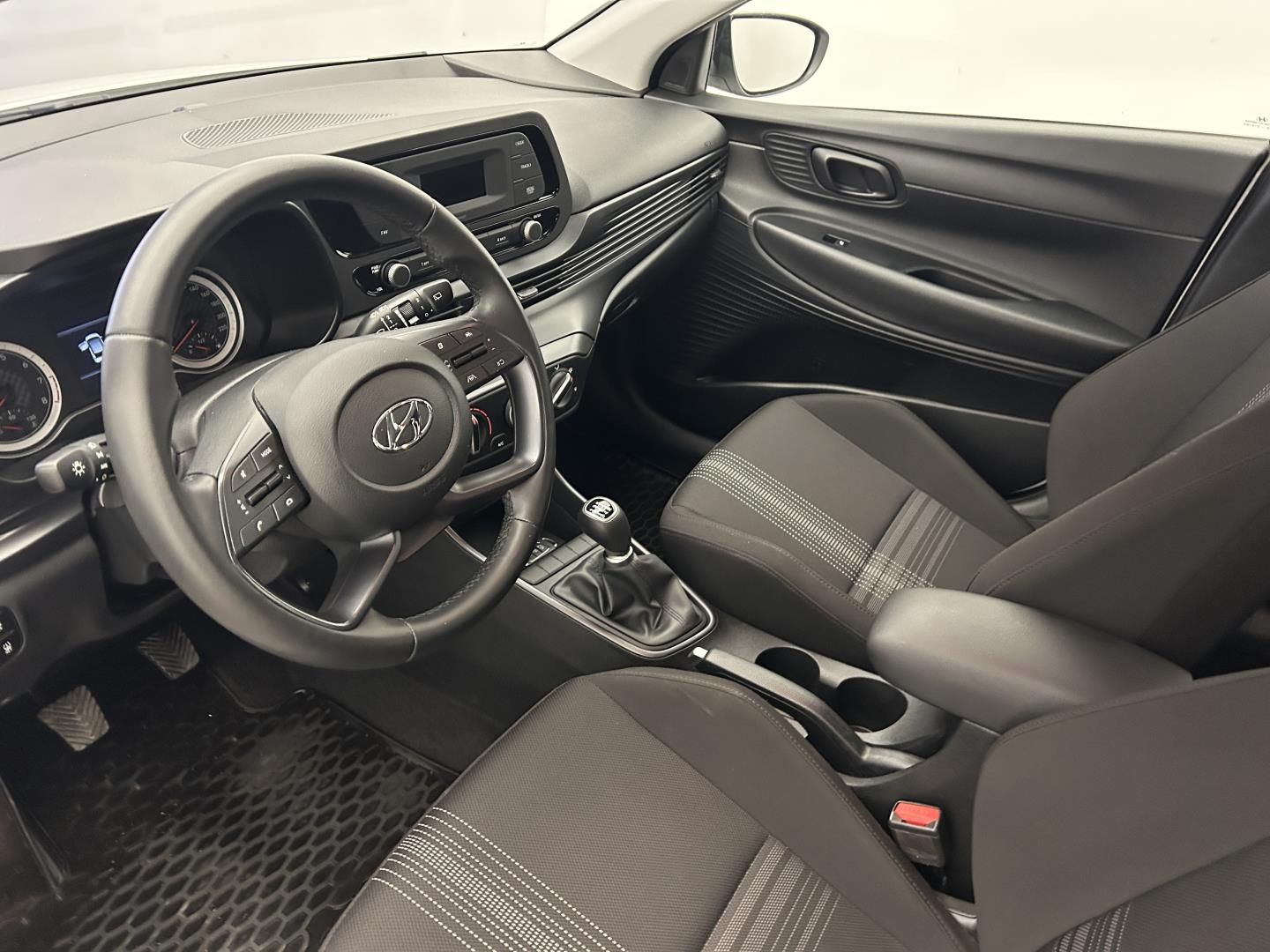 Hyundai Bayon, 1.2 62kW Comfort Club - fotka 6