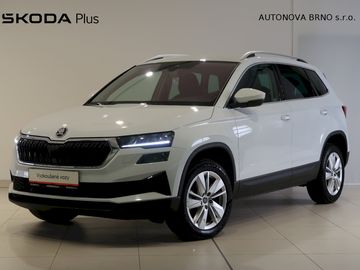 1.5 TSi 110kW Top Selection