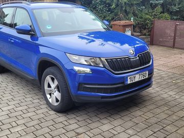TSi 110kw najeto 154tkm