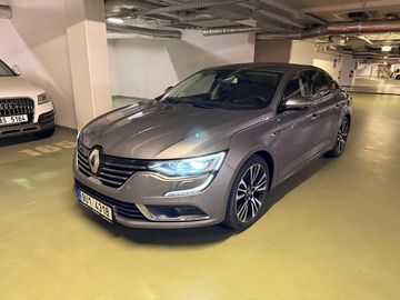 118 kW / 160 hp