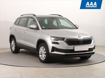1.5 TSI, Ambition, Automat, ČR