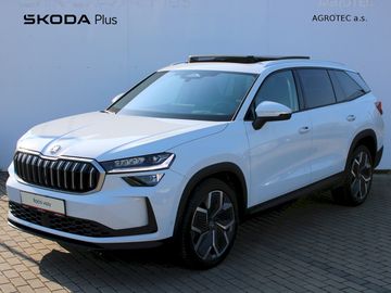 2.0 TDI 142 kW Excl. Selection
