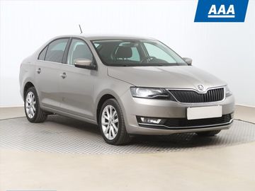 1.0 TSI, Automat
