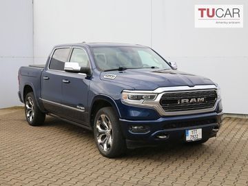 1500 Limited 5.7 V8 RamBox LPG