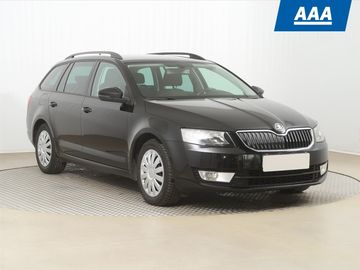 1.6 TDI, Navi