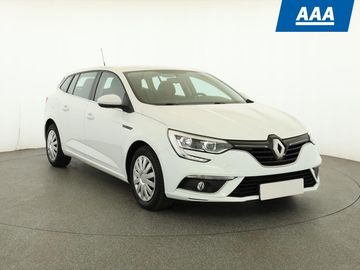 1.3 TCe, Klima, Tempomat
