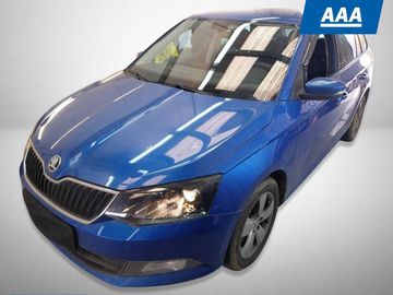 1.4 TDI, Style