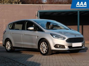 2.0 TDCi, 4X4, Automat