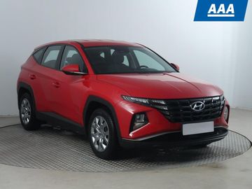 1.6 T-GDI, ČR,1.maj